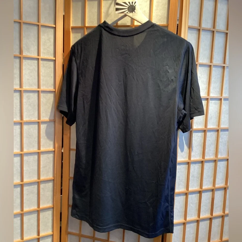 Nike Dri-FIT Legend Fitness T-Shirt 371642-475 Men's Size Medium